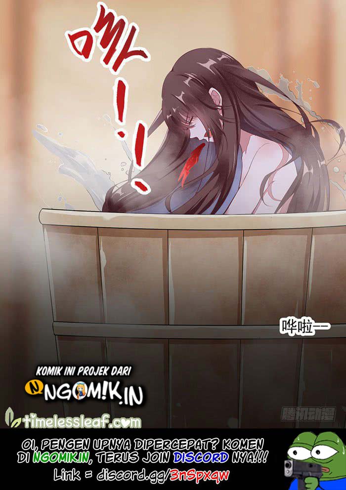 Rebirth Of The Divine Doctor Chapter 05.5 Gambar 21